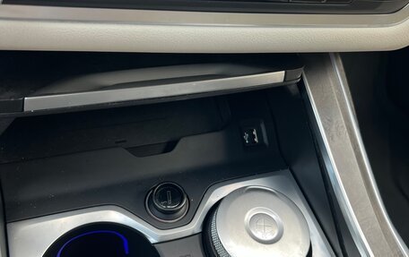 BMW X7, 2019 год, 6 600 000 рублей, 19 фотография