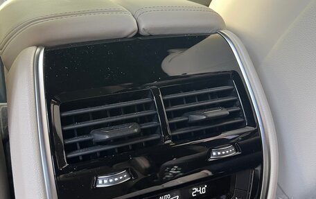 BMW X7, 2019 год, 6 600 000 рублей, 17 фотография