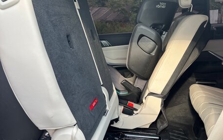 BMW X7, 2019 год, 6 600 000 рублей, 20 фотография