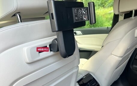 BMW X7, 2019 год, 6 600 000 рублей, 18 фотография