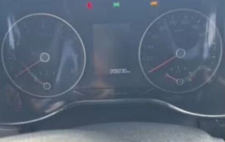 KIA Rio IV, 2017 год, 1 090 000 рублей, 6 фотография