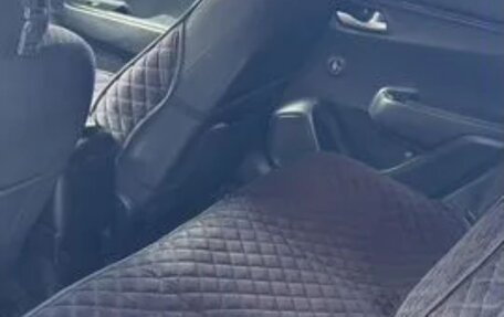 KIA Rio IV, 2017 год, 1 090 000 рублей, 9 фотография