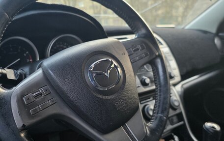 Mazda 6, 2008 год, 700 000 рублей, 4 фотография