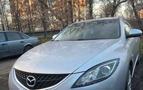 Mazda 6, 2008 год, 700 000 рублей, 2 фотография