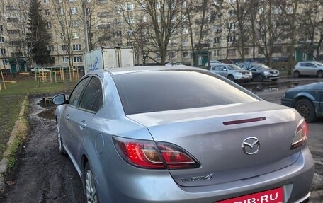 Mazda 6, 2008 год, 700 000 рублей, 5 фотография
