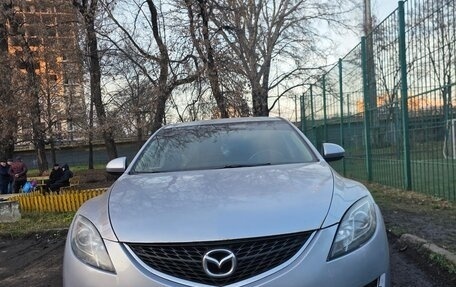 Mazda 6, 2008 год, 700 000 рублей, 6 фотография