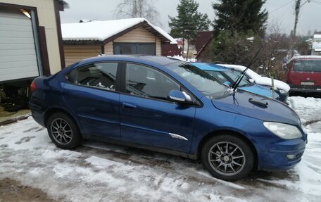 Chery M11 (A3), 2010 год, 222 000 рублей, 9 фотография