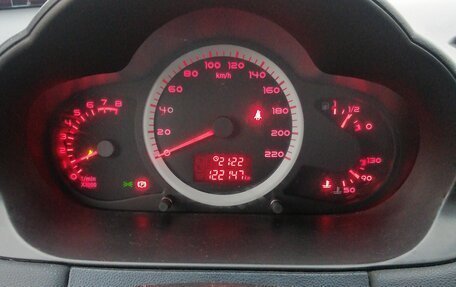 Chery M11 (A3), 2010 год, 222 000 рублей, 8 фотография