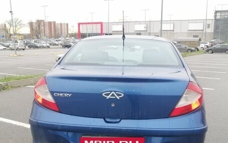 Chery M11 (A3), 2010 год, 222 000 рублей, 4 фотография