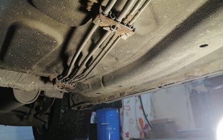 Chery M11 (A3), 2010 год, 222 000 рублей, 13 фотография