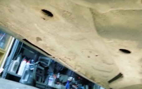 Chery M11 (A3), 2010 год, 222 000 рублей, 11 фотография