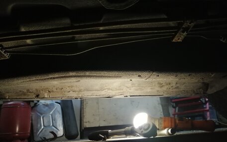 Chery M11 (A3), 2010 год, 222 000 рублей, 12 фотография