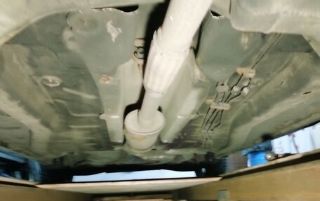 Chery M11 (A3), 2010 год, 222 000 рублей, 14 фотография