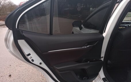 Toyota Camry, 2018 год, 2 100 000 рублей, 11 фотография