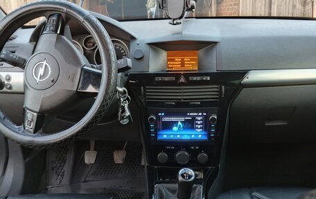 Opel Astra H, 2010 год, 500 000 рублей, 2 фотография