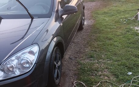 Opel Astra H, 2010 год, 500 000 рублей, 8 фотография