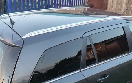 Opel Astra H, 2010 год, 500 000 рублей, 6 фотография