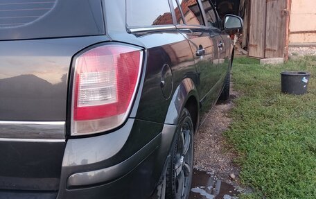 Opel Astra H, 2010 год, 500 000 рублей, 9 фотография