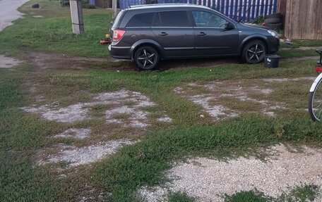 Opel Astra H, 2010 год, 500 000 рублей, 3 фотография