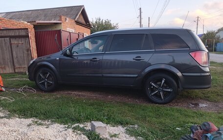 Opel Astra H, 2010 год, 500 000 рублей, 5 фотография