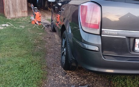 Opel Astra H, 2010 год, 500 000 рублей, 4 фотография