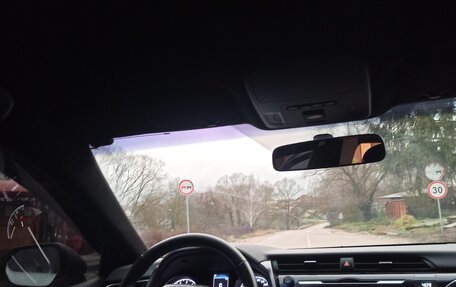 Toyota Camry, 2018 год, 2 100 000 рублей, 22 фотография