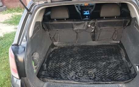 Opel Astra H, 2010 год, 500 000 рублей, 12 фотография