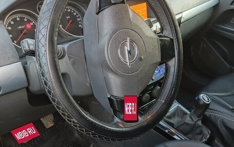 Opel Astra H, 2010 год, 500 000 рублей, 13 фотография