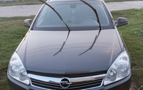 Opel Astra H, 2010 год, 500 000 рублей, 7 фотография