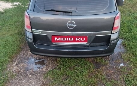 Opel Astra H, 2010 год, 500 000 рублей, 11 фотография