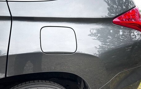 Mitsubishi Pajero Sport III рестайлинг, 2018 год, 2 420 000 рублей, 8 фотография