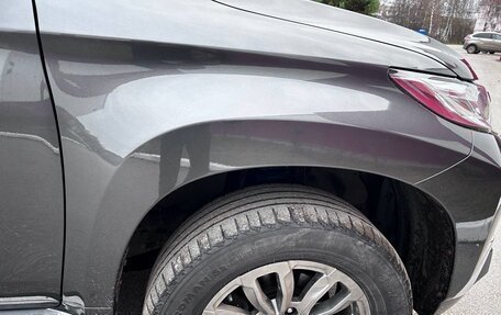 Mitsubishi Pajero Sport III рестайлинг, 2018 год, 2 420 000 рублей, 16 фотография