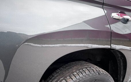 Mitsubishi Pajero Sport III рестайлинг, 2018 год, 2 420 000 рублей, 10 фотография