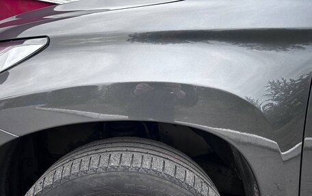 Mitsubishi Pajero Sport III рестайлинг, 2018 год, 2 420 000 рублей, 9 фотография