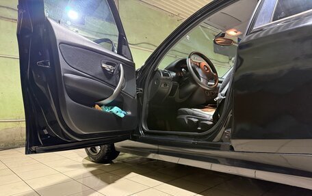 BMW 1 серия, 2010 год, 1 050 000 рублей, 5 фотография