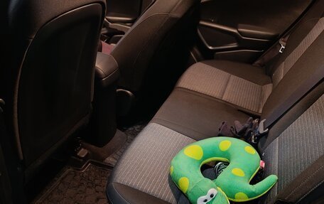 KIA Soul III, 2020 год, 1 690 000 рублей, 14 фотография