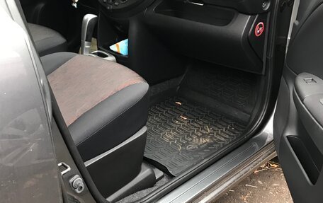 Nissan Note II рестайлинг, 2010 год, 1 200 000 рублей, 3 фотография