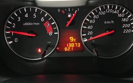 Nissan Note II рестайлинг, 2010 год, 1 200 000 рублей, 4 фотография