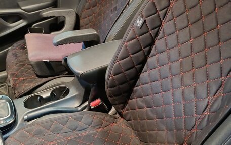 KIA Soul III, 2020 год, 1 690 000 рублей, 15 фотография