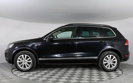 Volkswagen Touareg III, 2014 год, 2 599 000 рублей, 8 фотография