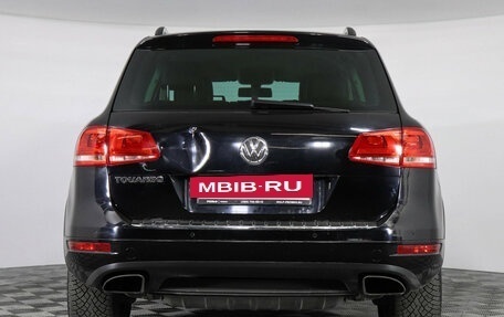 Volkswagen Touareg III, 2014 год, 2 599 000 рублей, 6 фотография