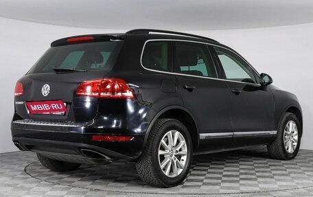 Volkswagen Touareg III, 2014 год, 2 599 000 рублей, 5 фотография