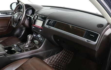 Volkswagen Touareg III, 2014 год, 2 599 000 рублей, 10 фотография