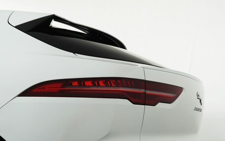 Jaguar I-Pace I, 2020 год, 4 500 000 рублей, 6 фотография