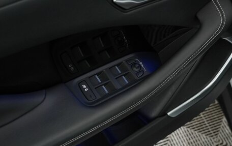 Jaguar I-Pace I, 2020 год, 4 500 000 рублей, 16 фотография