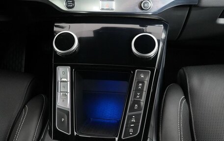 Jaguar I-Pace I, 2020 год, 4 500 000 рублей, 20 фотография