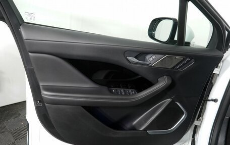 Jaguar I-Pace I, 2020 год, 4 500 000 рублей, 7 фотография