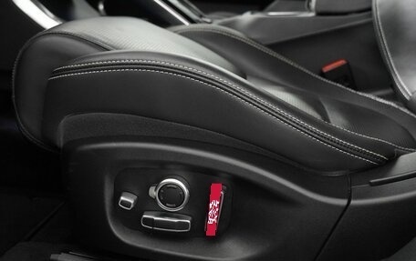 Jaguar I-Pace I, 2020 год, 4 500 000 рублей, 18 фотография