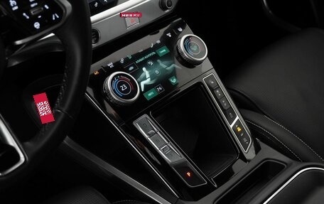 Jaguar I-Pace I, 2020 год, 4 500 000 рублей, 19 фотография