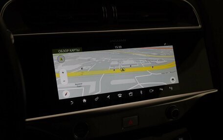 Jaguar I-Pace I, 2020 год, 4 500 000 рублей, 23 фотография